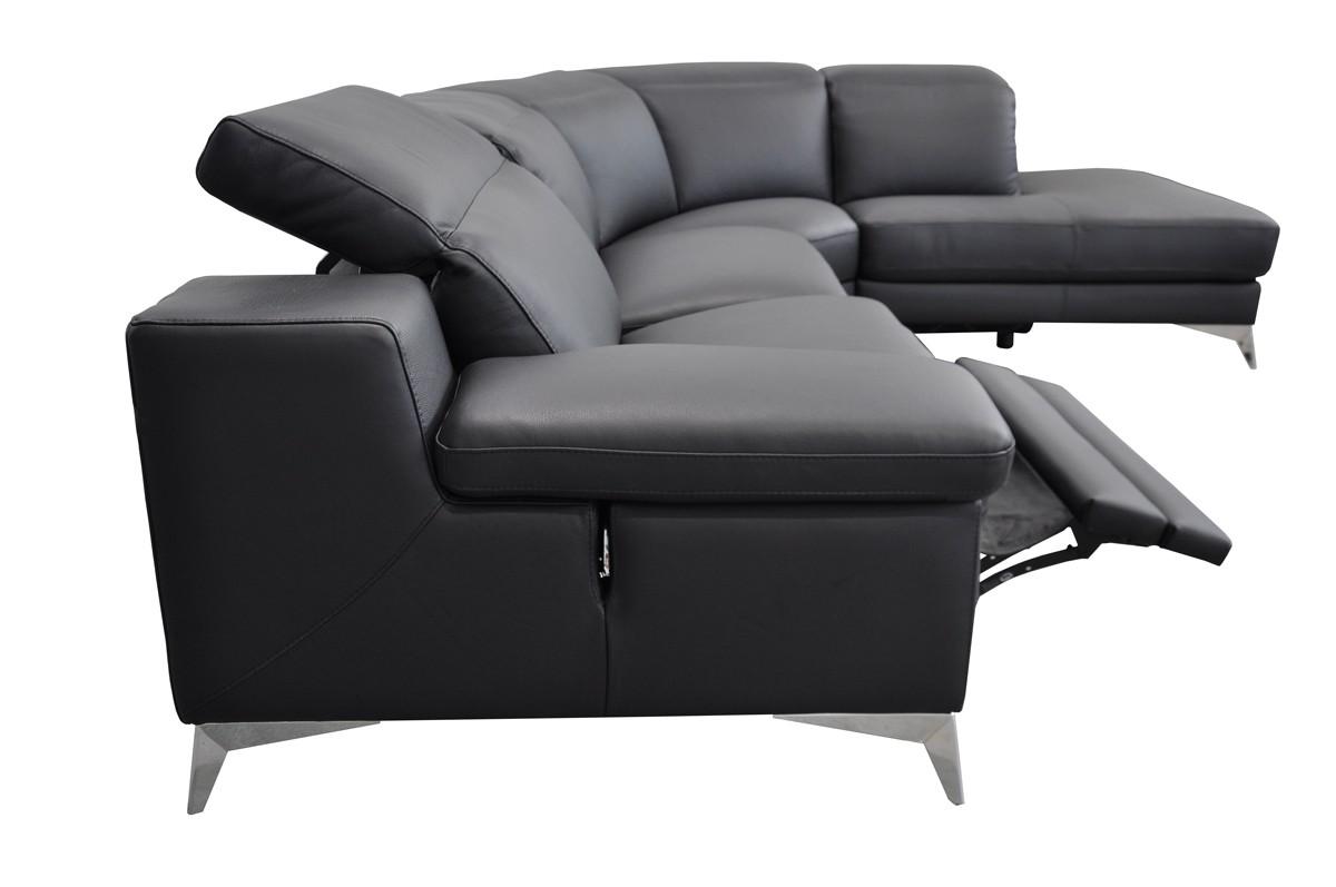 

    
VIG Furniture VGNTHYPNOSE-BLK Sectional Sofa Black VGNTHYPNOSE-BLK
