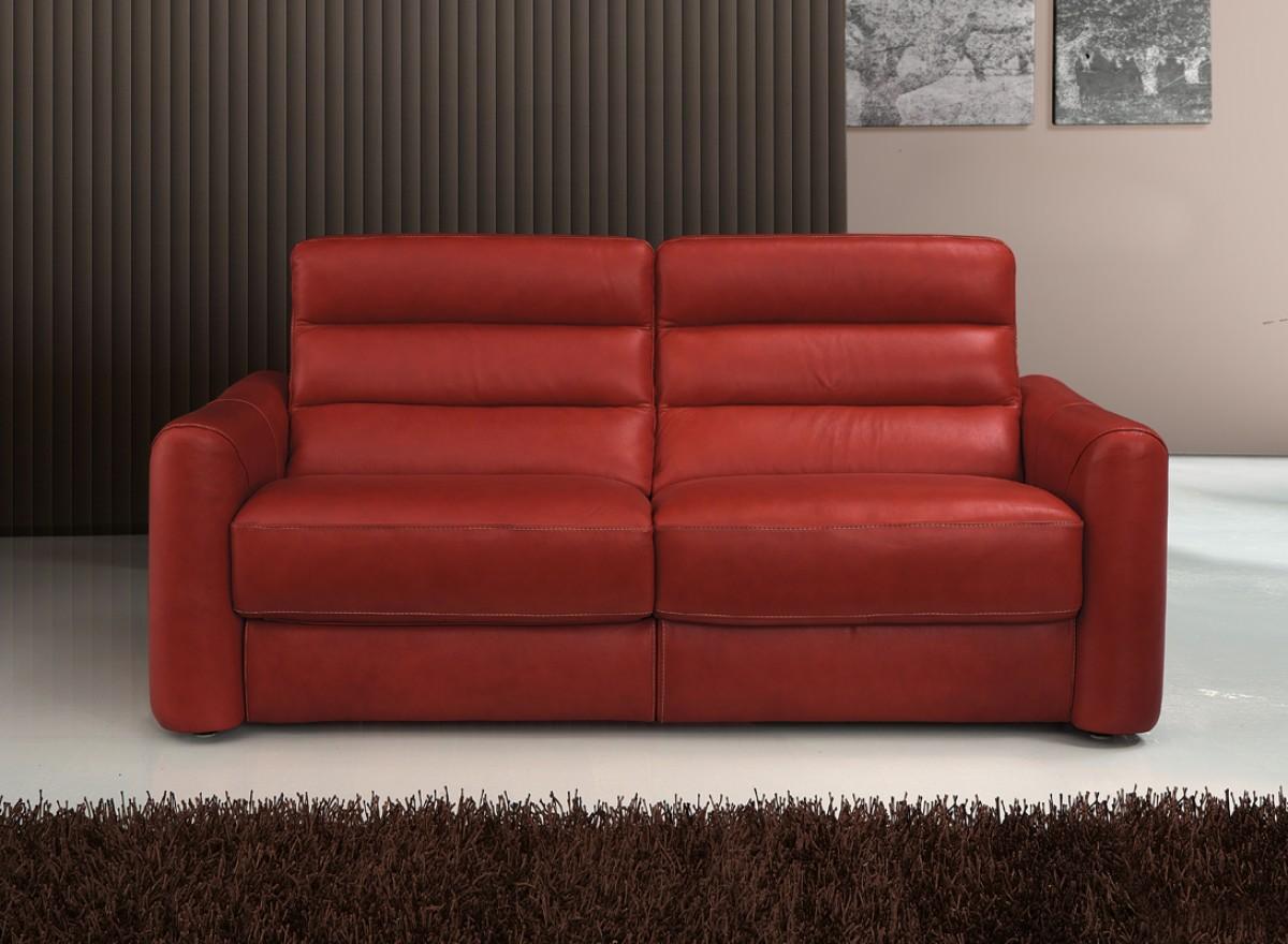 

    
VIG Furniture VGNTLEVANTE-RED Sofa Set Red VGNTLEVANTE-RED
