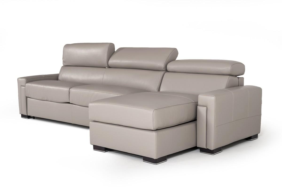 

    
VGNTSACHA-C409 VIG Furniture Sectional Sofa Bed
