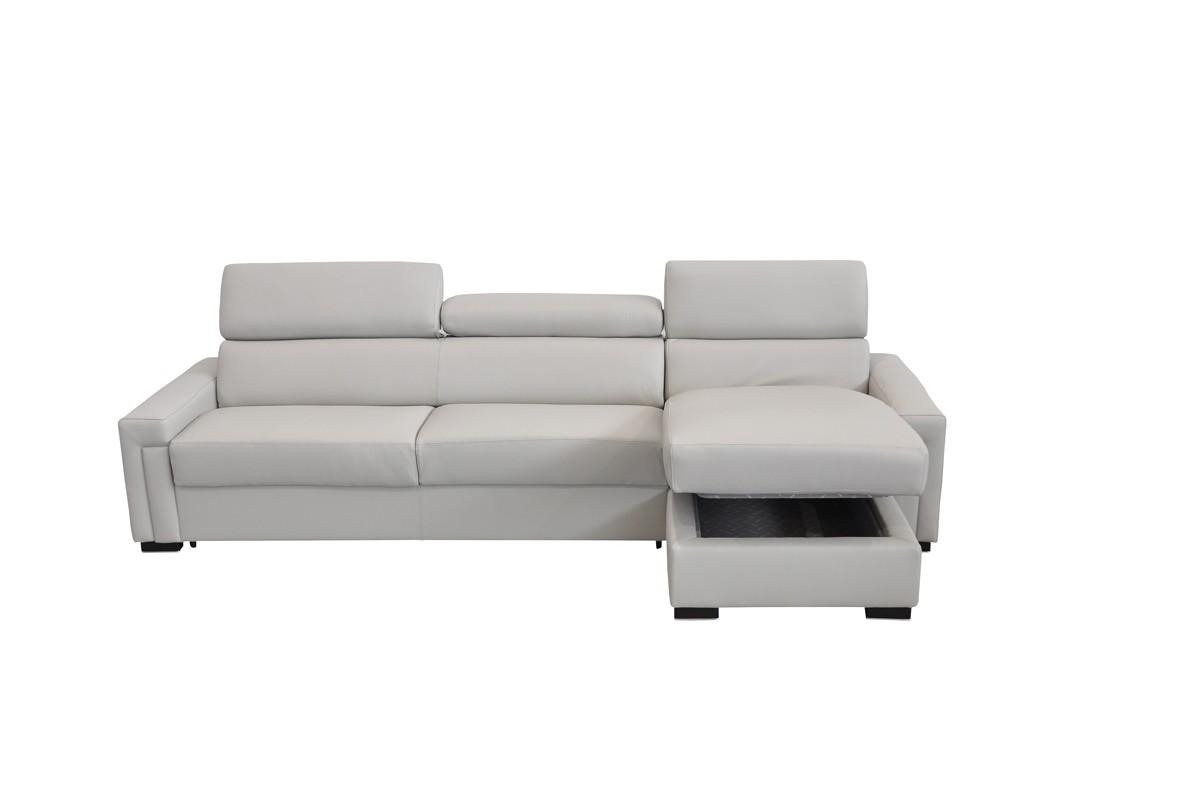 

    
VGNTSACHA-E3018 VIG Furniture Sectional Sofa Bed
