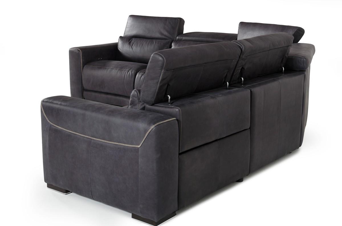 

    
VGNTTHELMA-BLK-Sectional Recliners VIG Furniture Reclining Sectional
