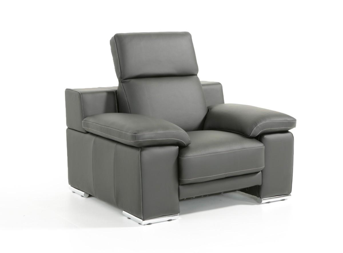 

    
VIG Furniture Estro Salotti Evergreen Sofa Loveseat and Chair Set Black VGNTEVERGREEN-BLK
