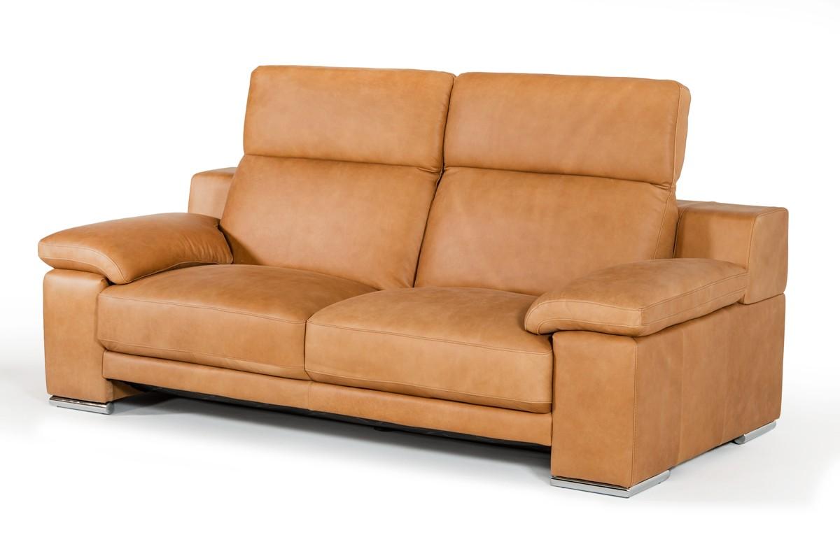 

                    
VIG Furniture Estro Salotti Evergreen Sofa Loveseat and Chair Set Orange Italian Leather Purchase 
