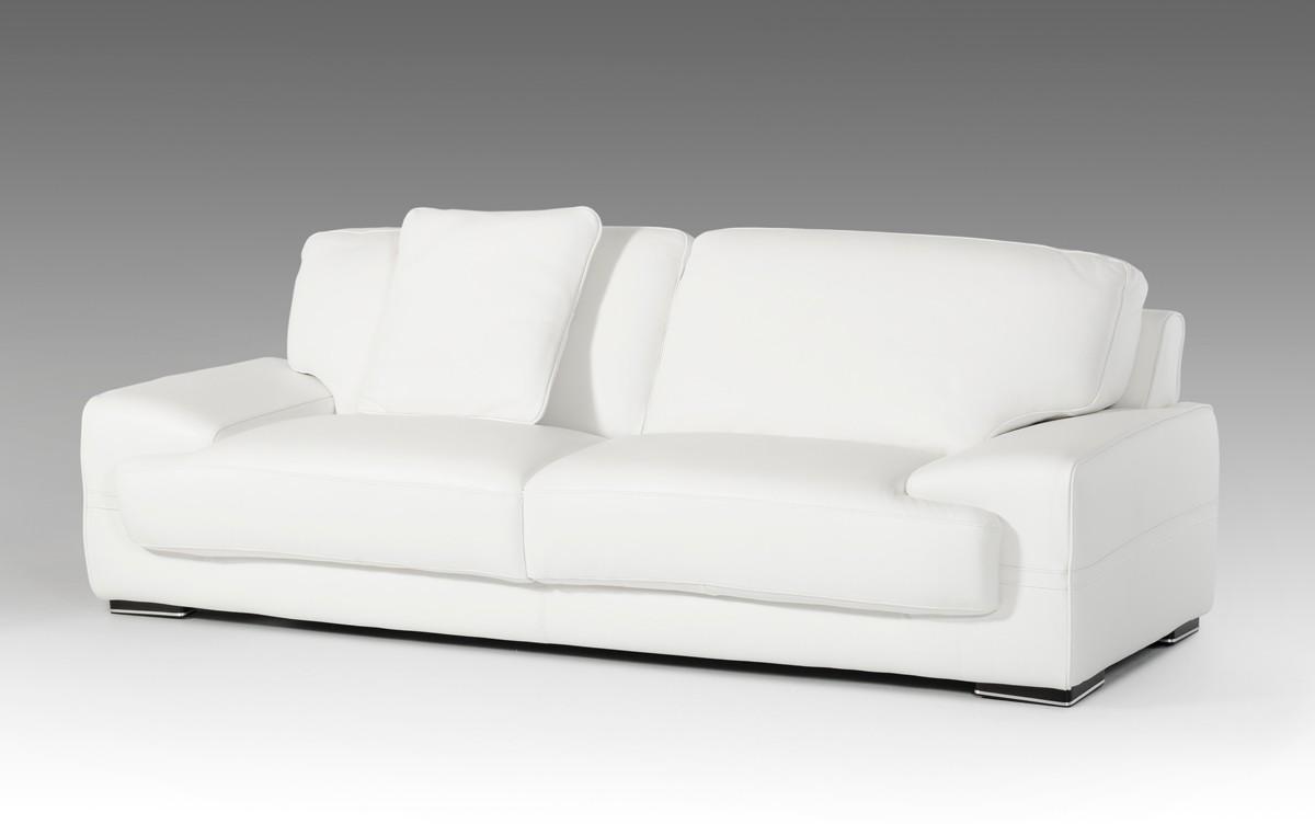 

                    
VIG Furniture VGNTEVITA-WHT Sofa Set White Italian Leather Purchase 
