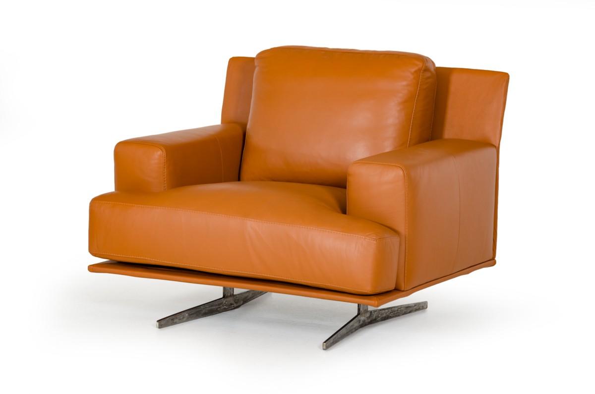 

                    
VIG Furniture VGNTFOSTER-BRN Sofa Set Brown Italian Leather Purchase 
