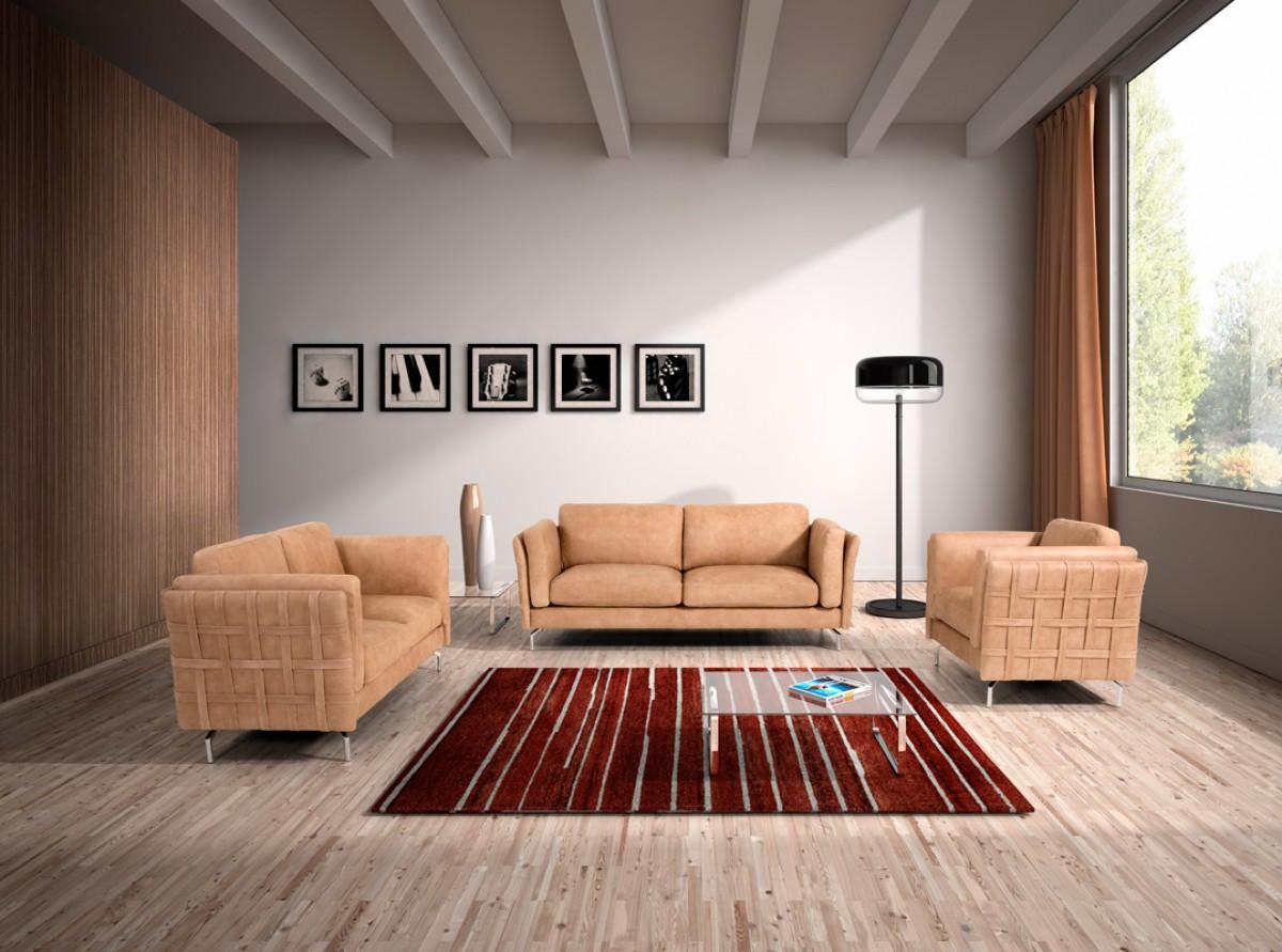 

    
VGNTJENNY-TER-Set-3 VIG Furniture Sofa Set

