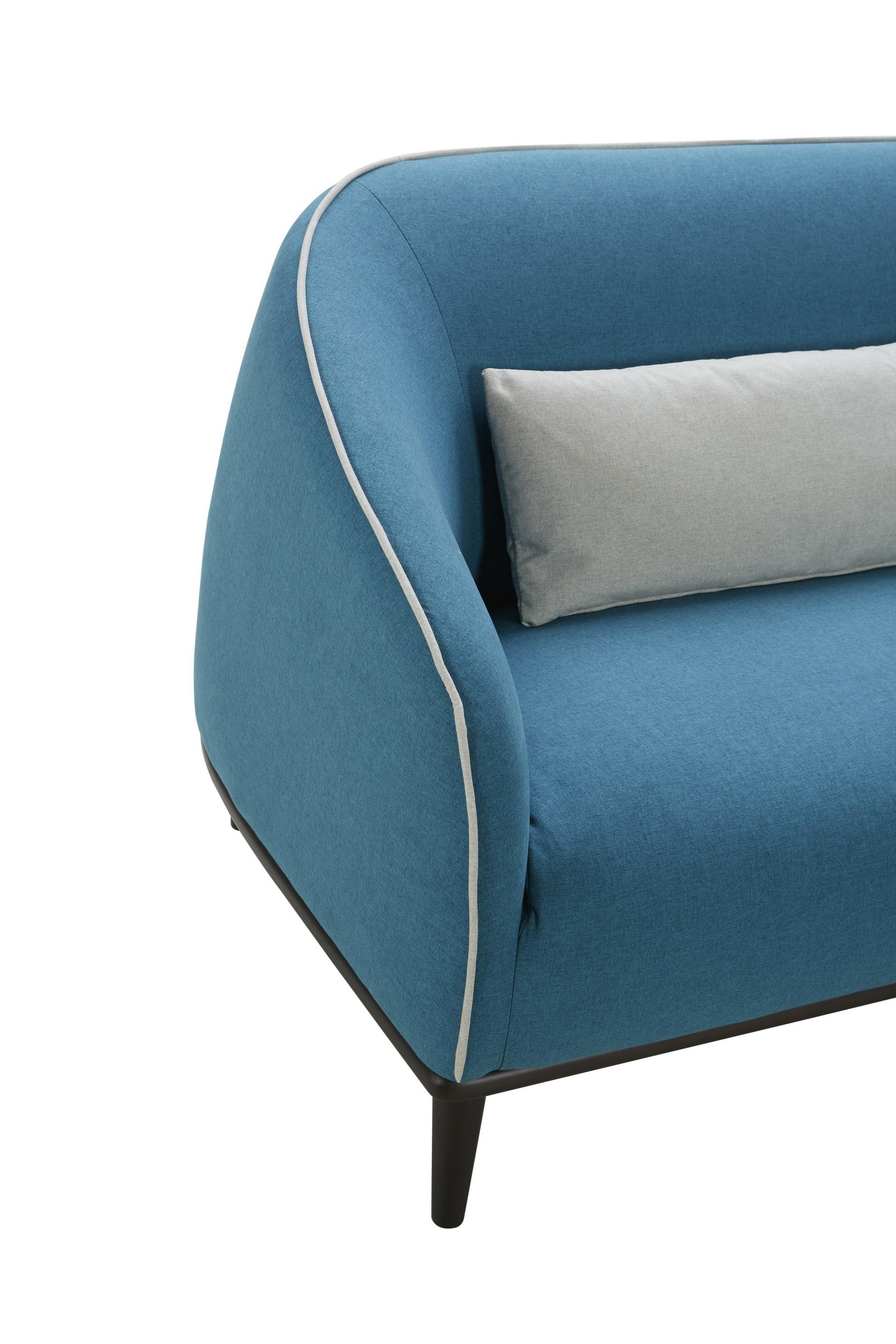 

    
VGKK2636-TLGRY VIG Furniture Sofa and Chair
