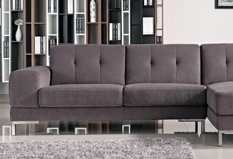 

    
VIG Furniture Divani Casa Forli Sectional Sofa Gray VGMB-1071B-GRY-RAF
