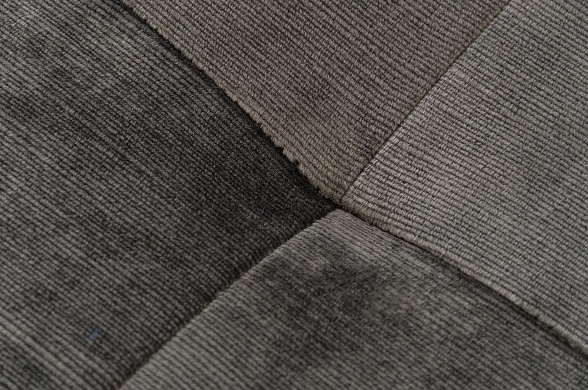 

        
VIG Furniture Divani Casa Hawthorn Sectional Sofa Set Gray Fabric 00840729136044
