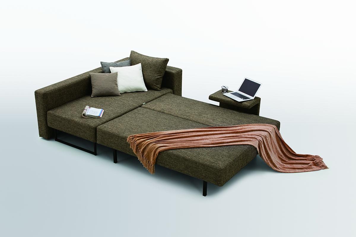 

    
VIG Furniture Divani Casa Olympic Sofa with Chaise Brown VGIDSH004-LHC
