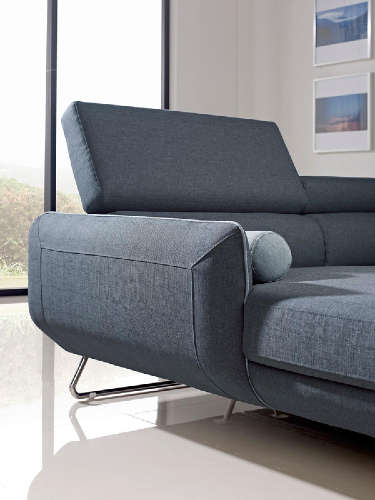 

    
VIG Furniture Divani Casa Pierce Sectional Sofa Blue VGMB1507-BLU
