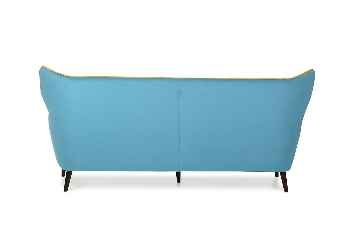 

                    
VIG Furniture Divani Casa Stellan Sofa Blue/Yellow Fabric Purchase 
