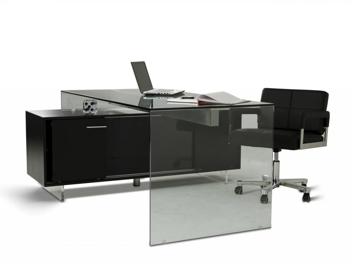 

    
VGWCALASKA-OFF-BLK VIG Furniture Computer desk
