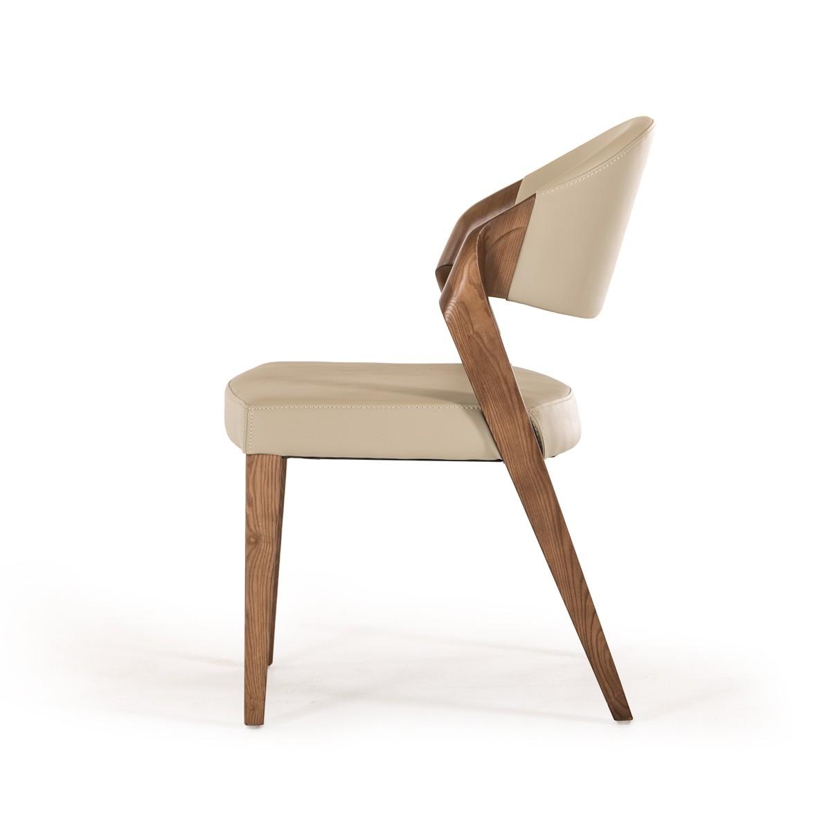 

    
VIG Furniture Modrest Arlo Dining Chair Set Walnut/Gray VGCSCH-1488-GRY
