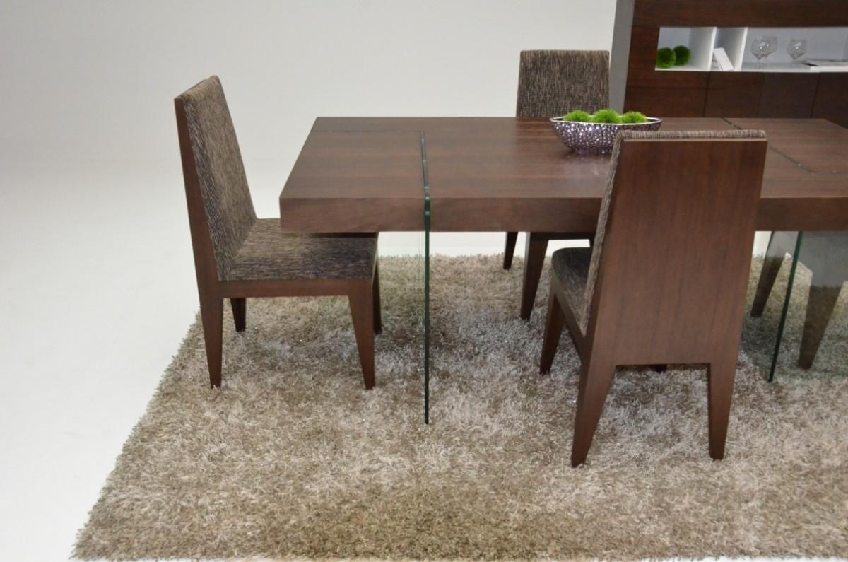 

    
VGCNAURA-D10501-TOBC VIG Furniture Dining Table
