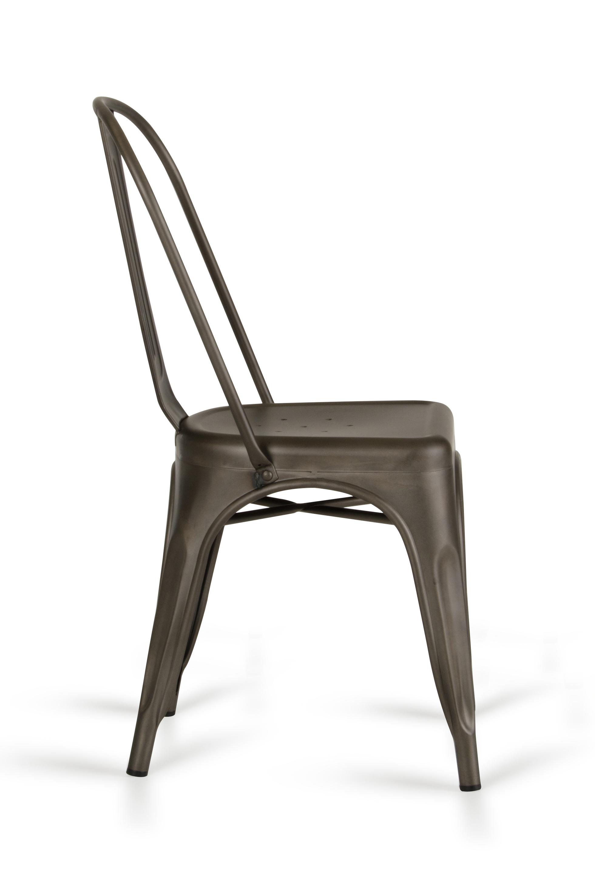 

    
VIG Furniture Modrest Elan Dining Side Chair Rust VGCBT-5816-RUST
