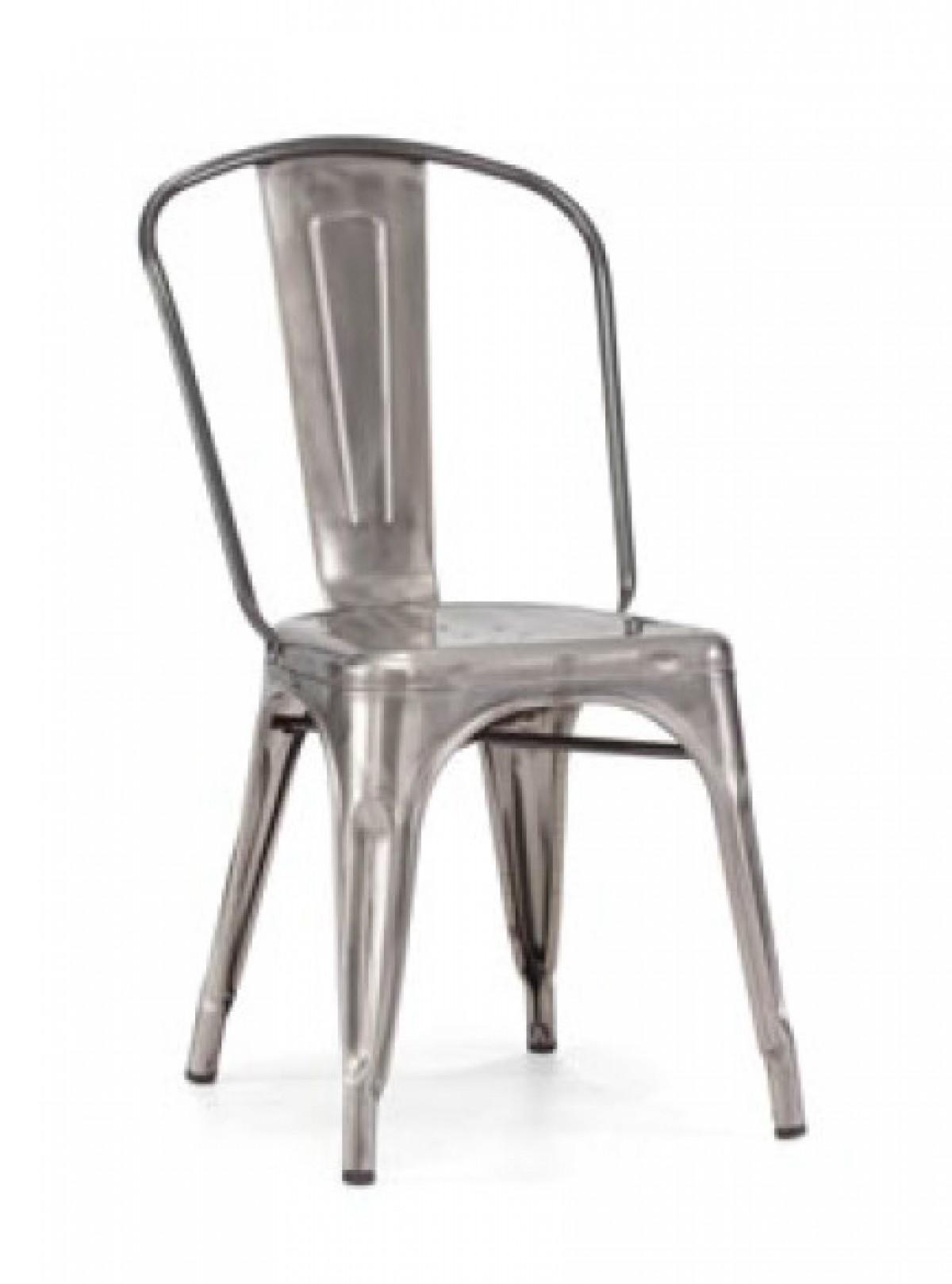 

    
VIG Furniture Modrest Elan Dining Side Chair Steel VGCBT5816-STEEL
