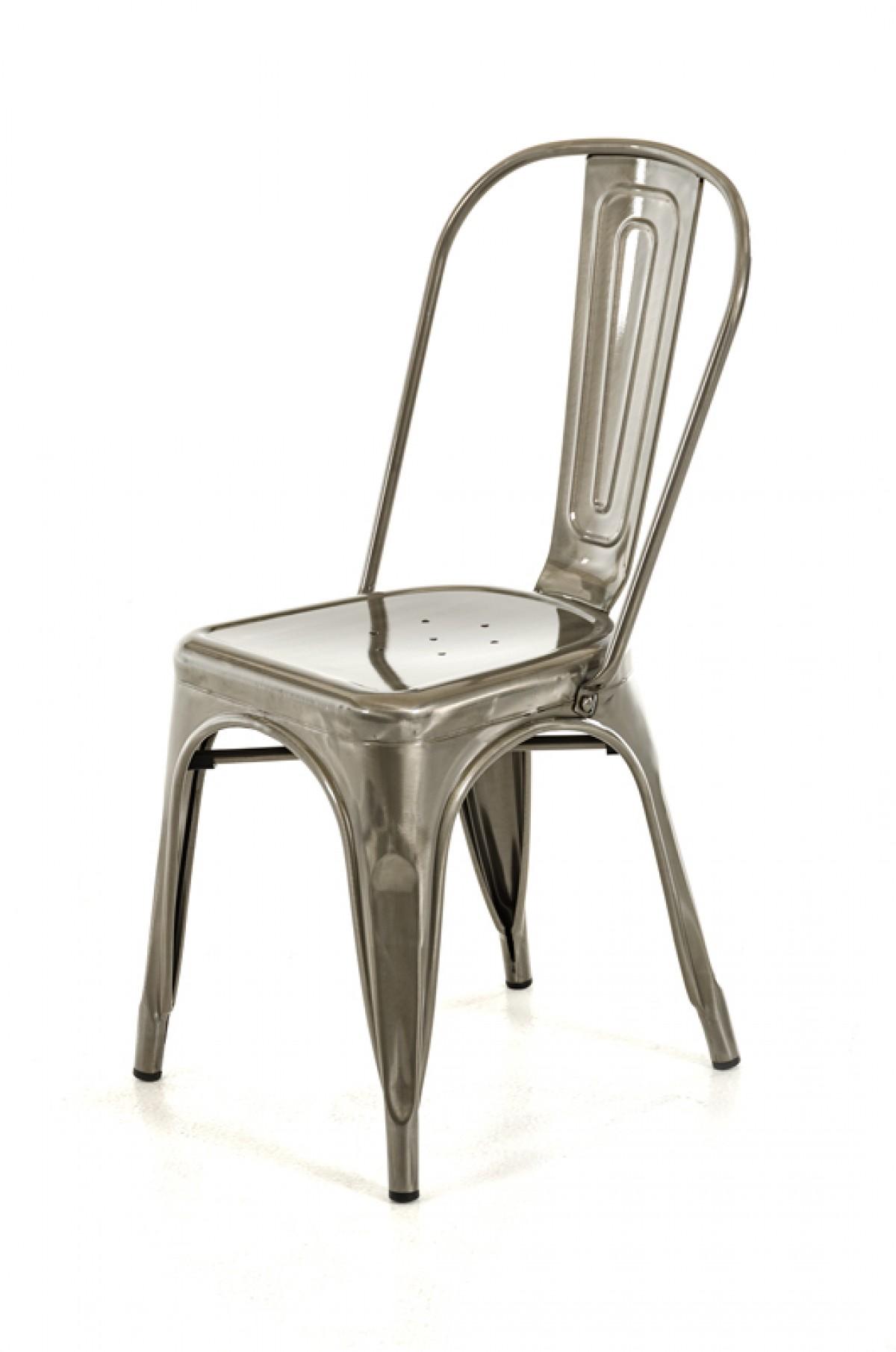 

    
VIG Modrest Elan Steel Side Chair (Set of 2)
