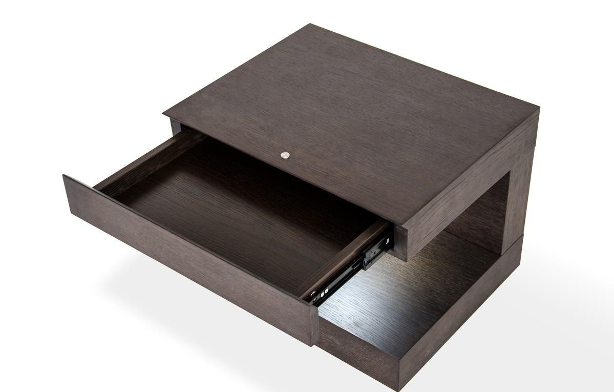 

    
VIG Furniture Modrest Kasia Platform Bedroom Set Gray VGJY4015-GRY-EK-Set-2
