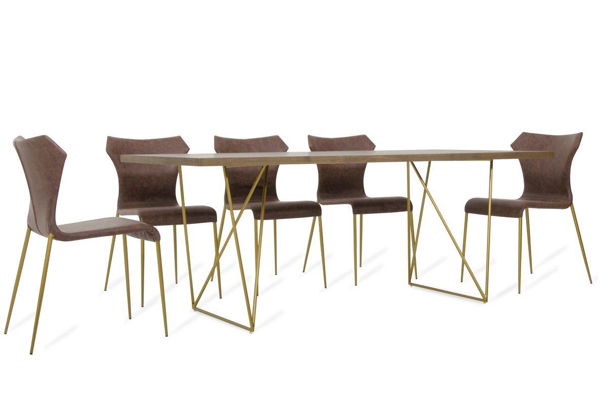 

    
Marcia Dining Table
