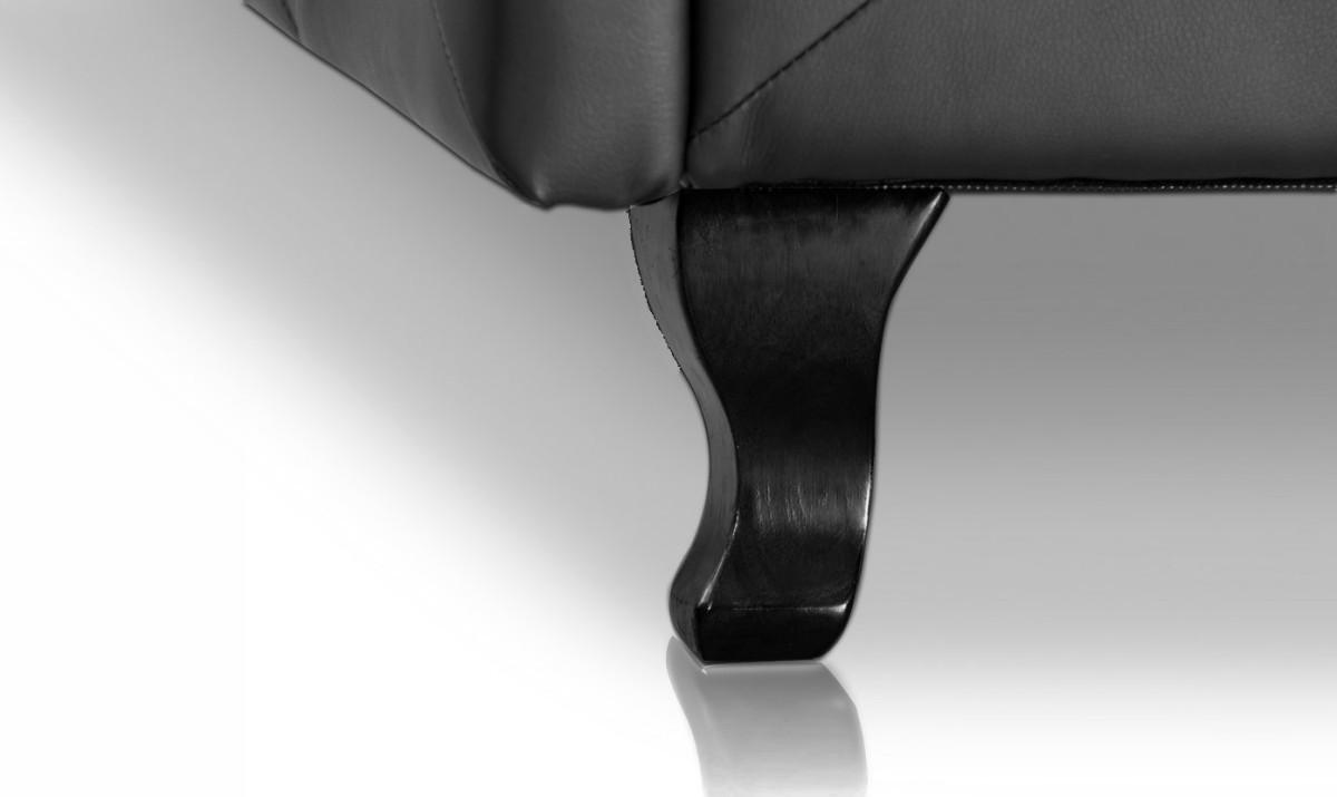 

                    
VIG Furniture Modrest Monte Carlo Platform Bed Black Leatherette Purchase 
