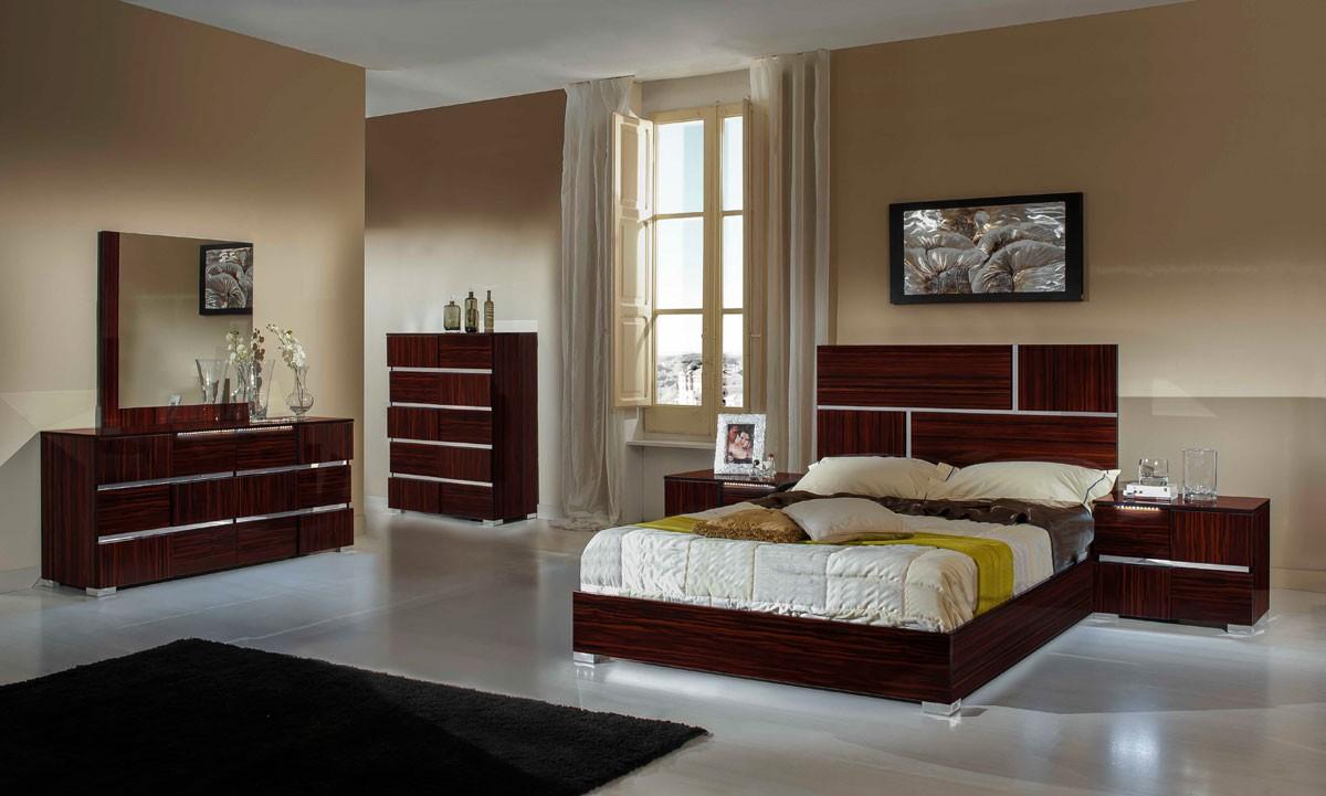 

                    
VIG Furniture Modrest Picasso Platform Bed Ebony Veneer Purchase 

