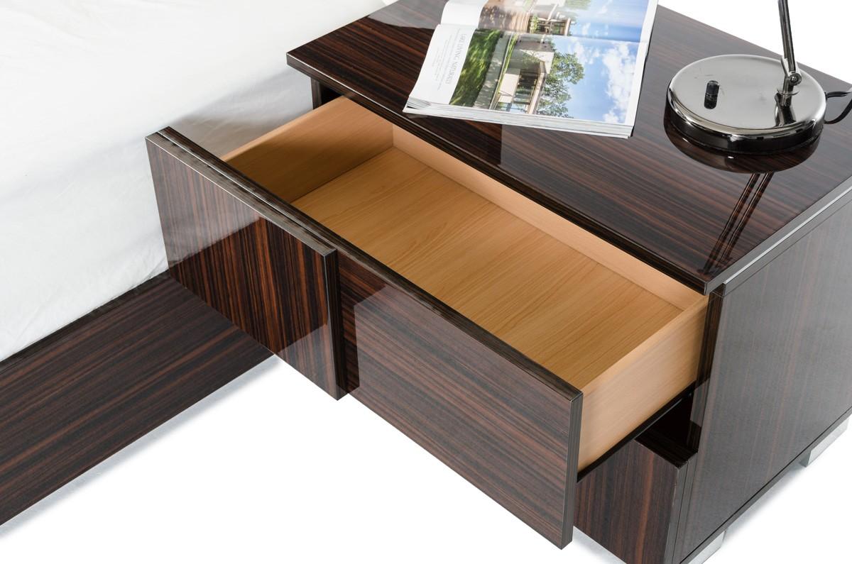 

    
VIG Furniture Modrest Picasso Platform Bedroom Set Ebony VGACPICASSO-BED-EBN-CK-Set-3
