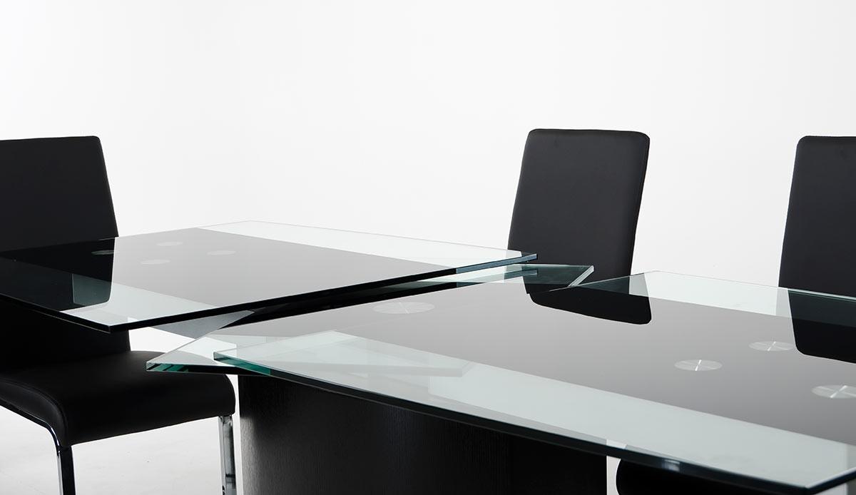

    
VIG Furniture Modrest Remix Dining Table Set Black/Silver VGGU1688-VGGUYA801-BLK-DT-SET-7
