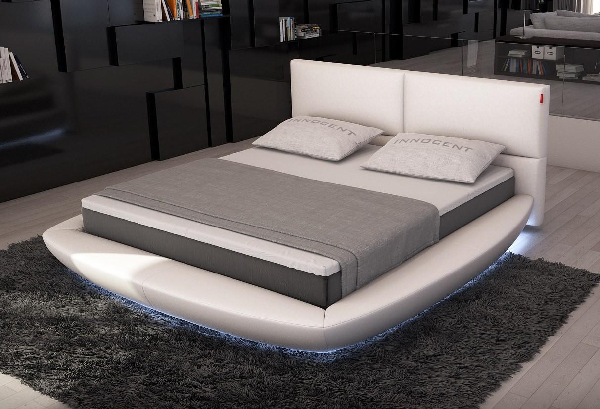 

    
VGINSFERICO-Q VIG Furniture Platform Bed
