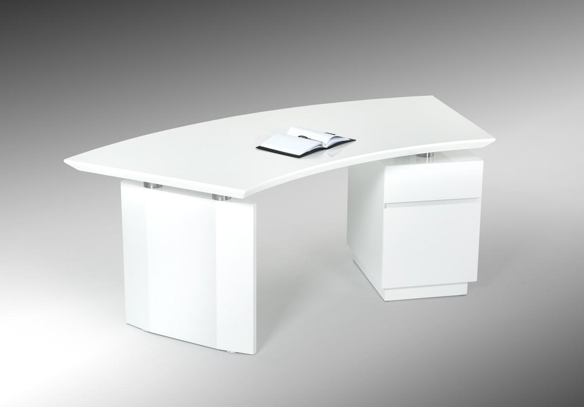 

                    
VIG Furniture Modrest Stanford Computer desk White  Purchase 

