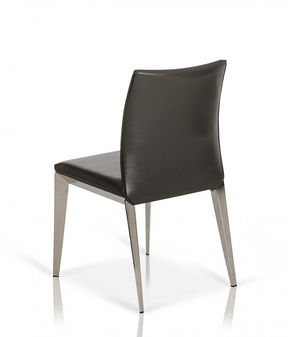 

    
VGDEU1501V VGWCE531Y-Set-7 VIG Modrest Urban Concrete Dining Table Grey Eco Leather Chairs Set 7Pcs Modern
