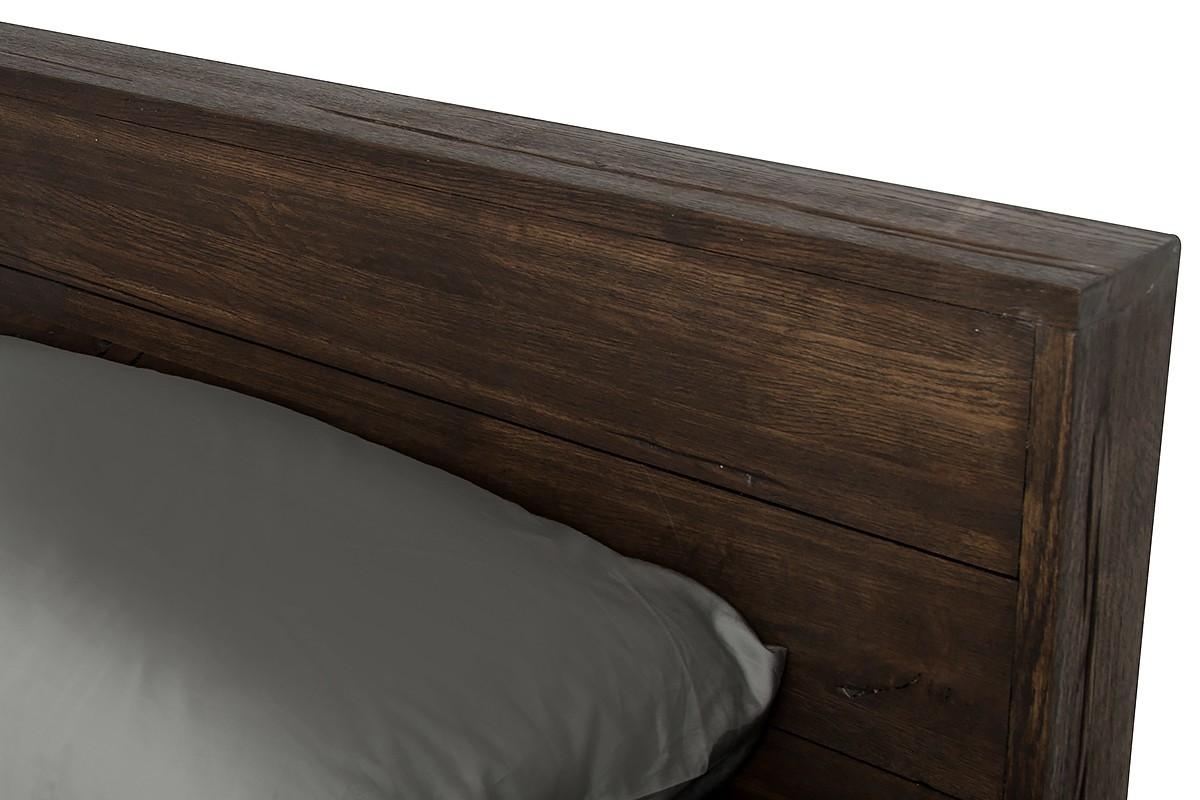 

    
VIG Furniture Modrest Wharton Platform Bed Brown VGEDWHARTON-BED-EK
