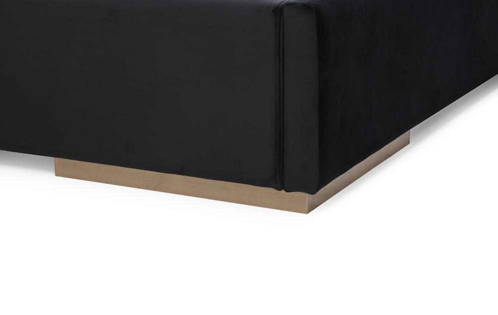 

    
VGVCBD-A002-CK VIG Furniture Panel Bed
