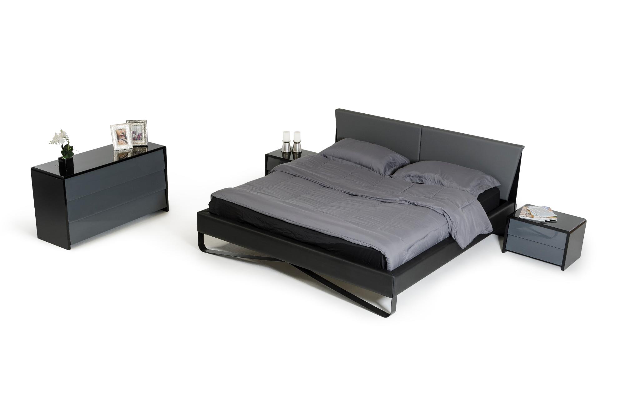 

    
VGWCVB01-EK VIG Furniture Platform Bed
