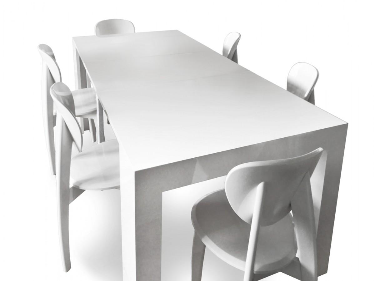 

                    
VIG Furniture Versus Doreen Dining Table White Veneers Purchase 
