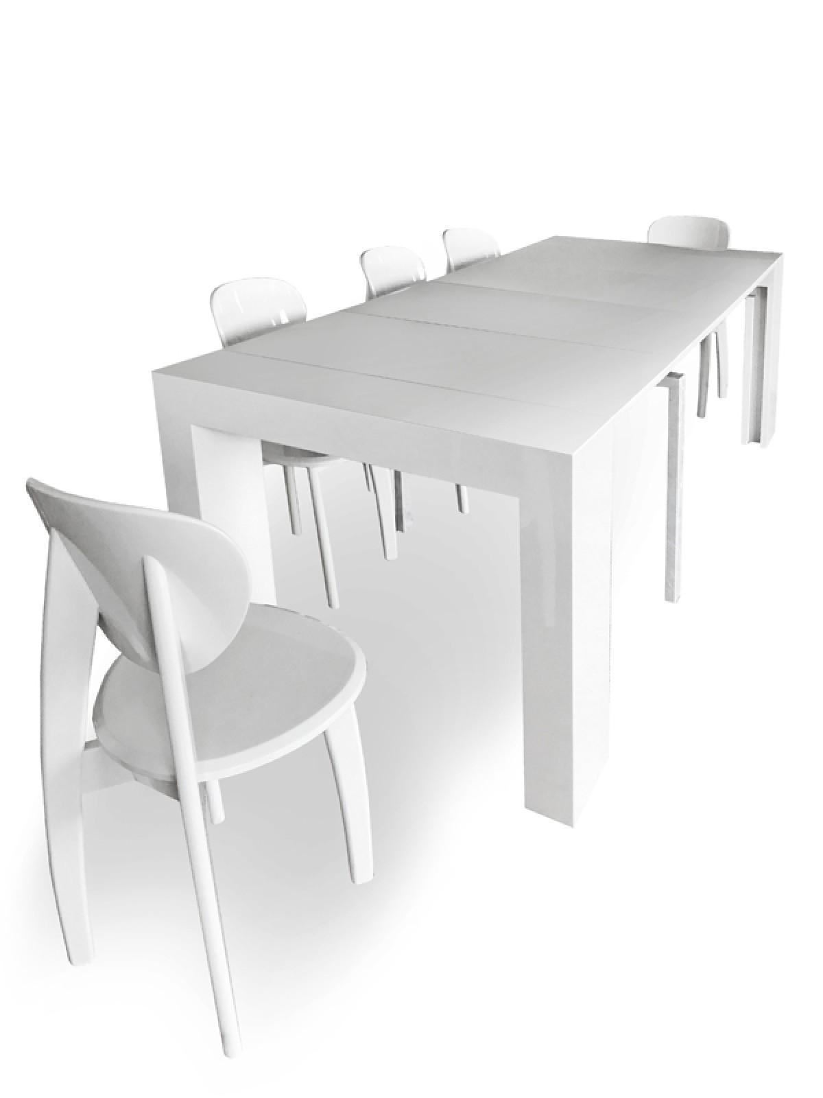 

    
VGDVTM-58-WHT Glossy White Extendable Dining Table VIG Versus Doreen Modern Contemporary

