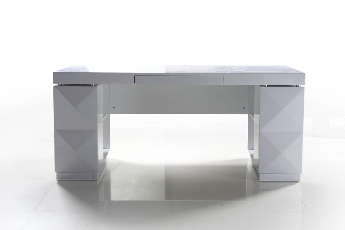 

    
VIG Furniture Versus Eva Home Office Desk White VGDVLS206
