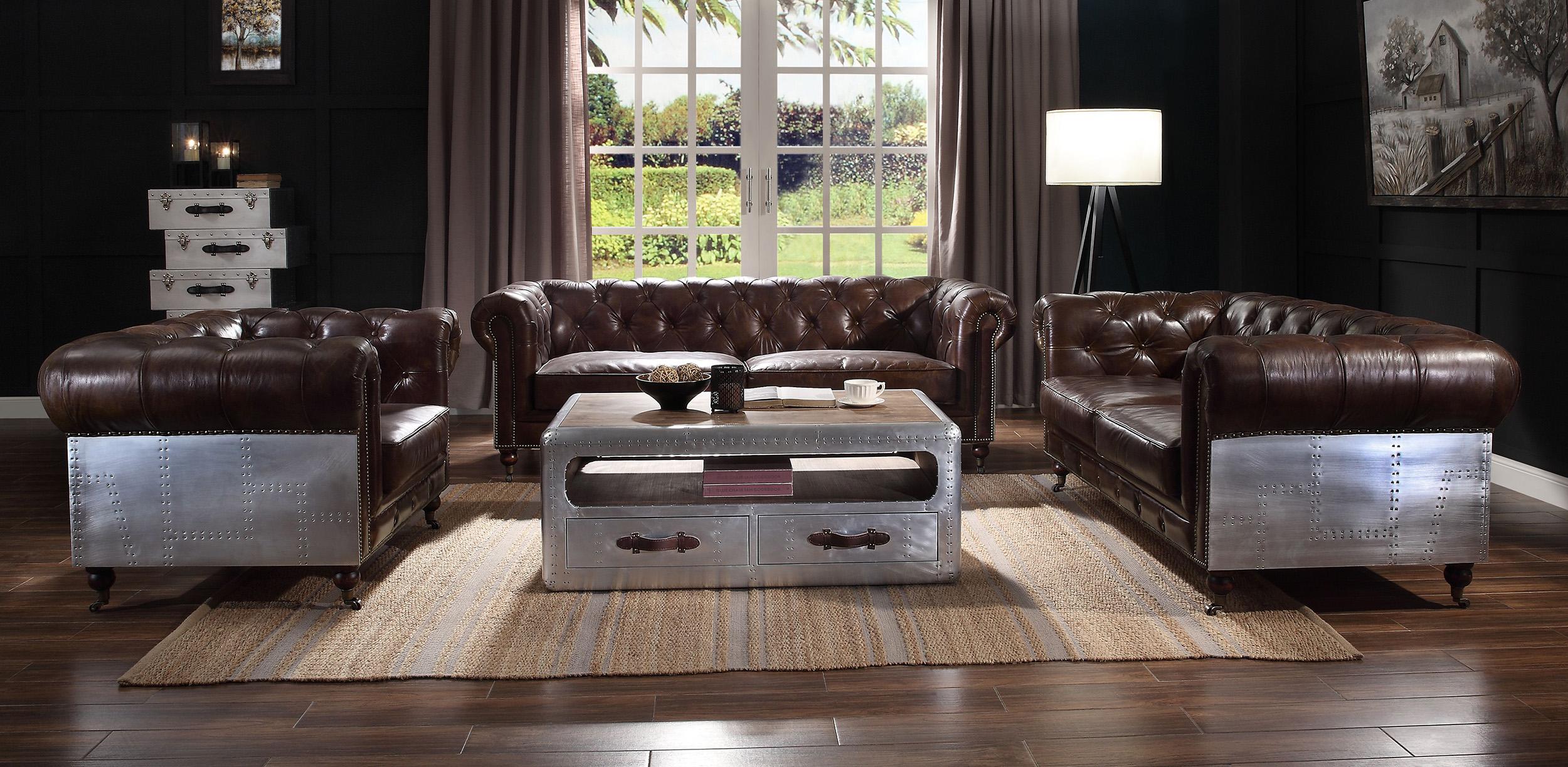 

    
56590- Aberdeen Acme Furniture Sofa
