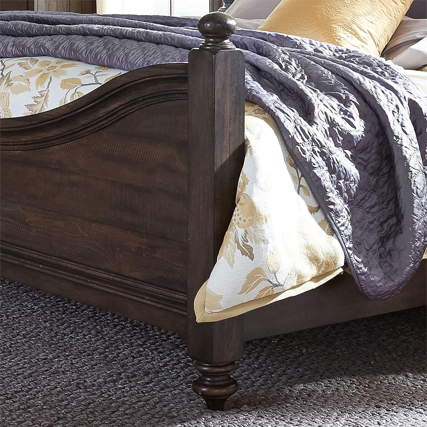 

    
Catawba Hills  (816-BR) Poster Bed Poster Bed
