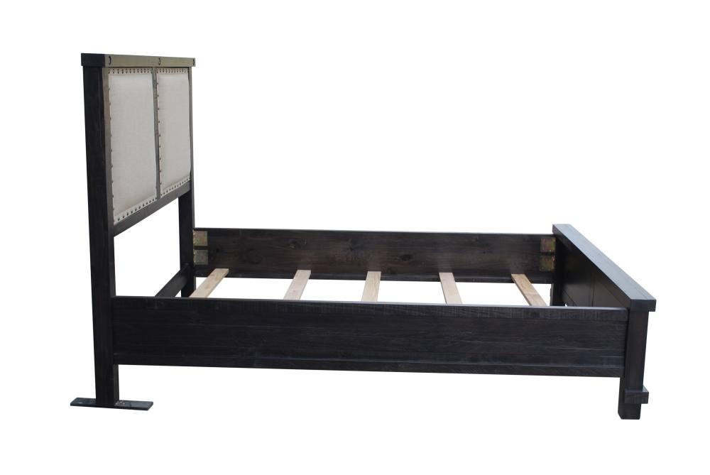 

    
7YC9P4 Modus Furniture Platform Bed
