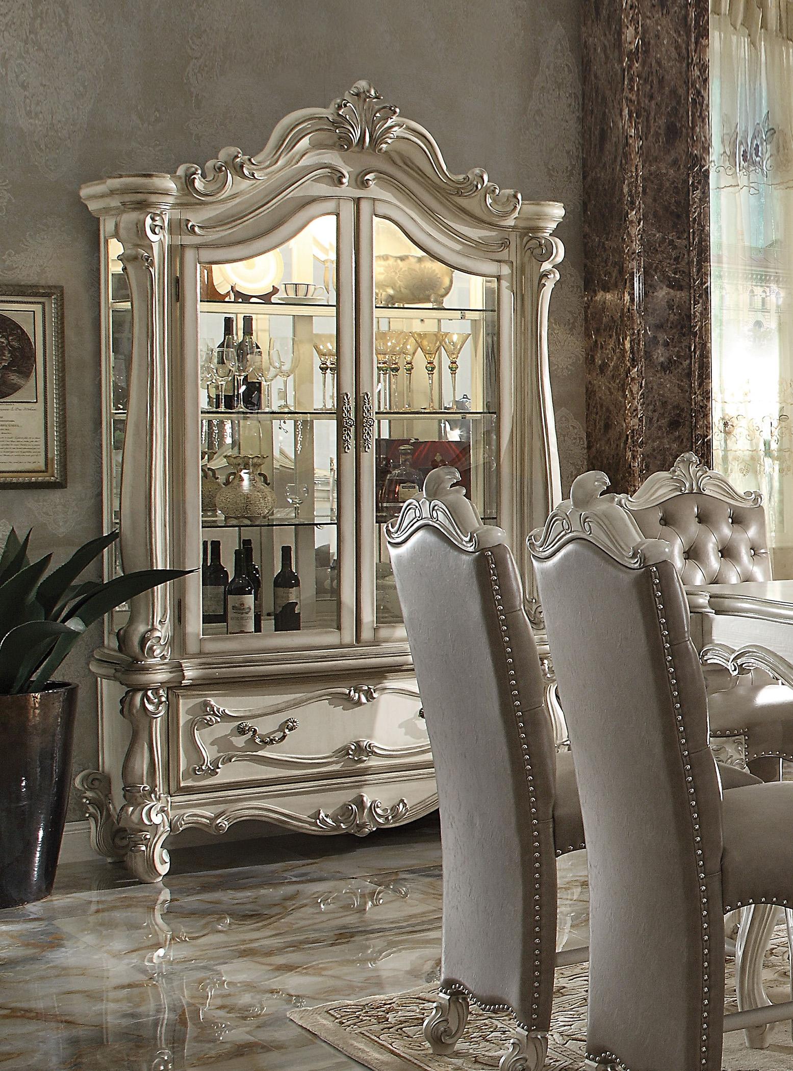 

    
Acme Furniture Versailles-61153 Curio Bone/White Versailles-61153
