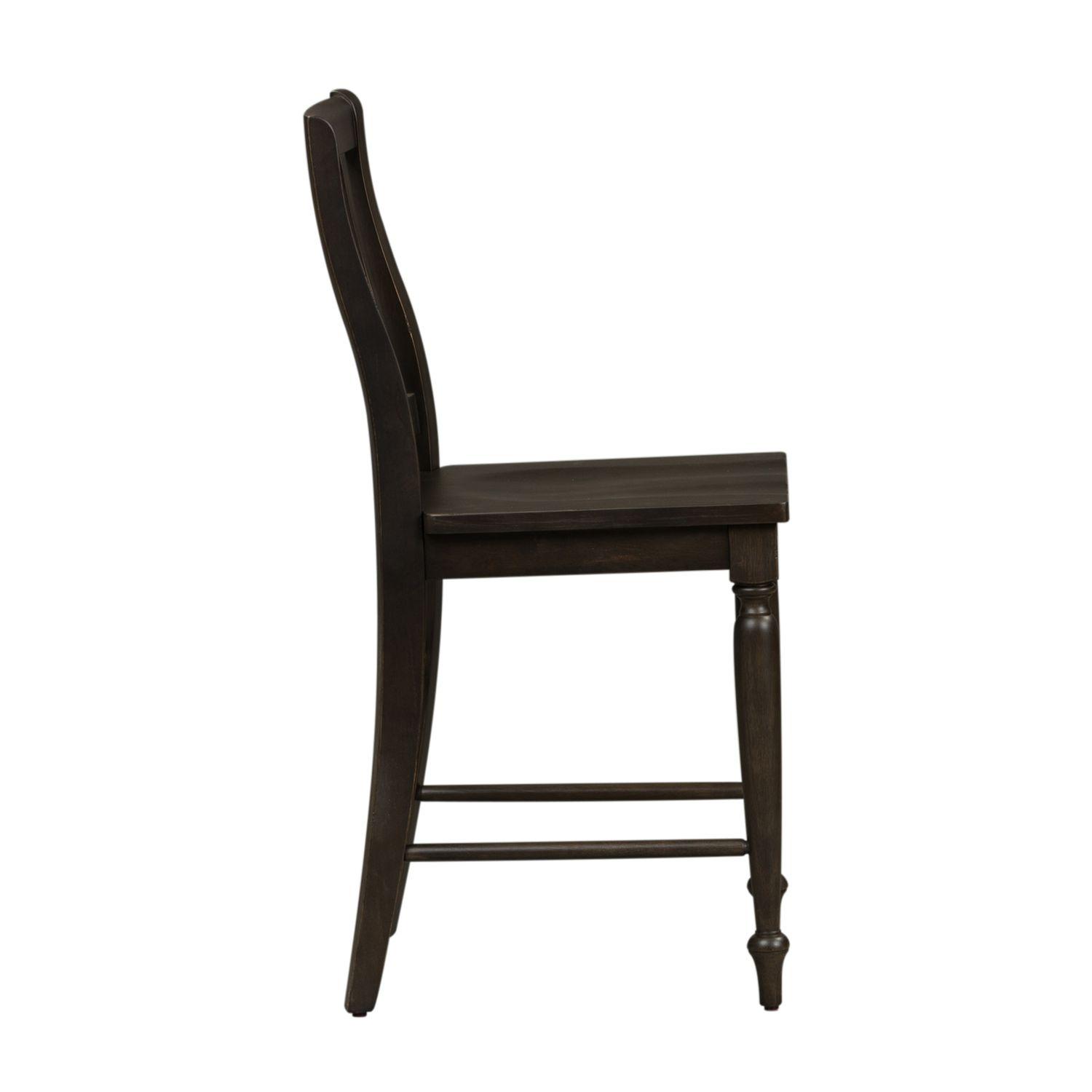 

    
879-B150024-Set-2 Liberty Furniture Counter Chair Set
