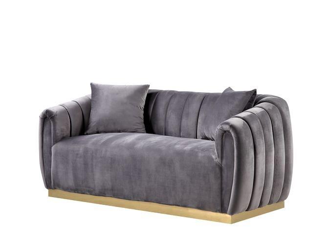 

    
55670-2pcs Acme Furniture Sofa and Loveseat Set
