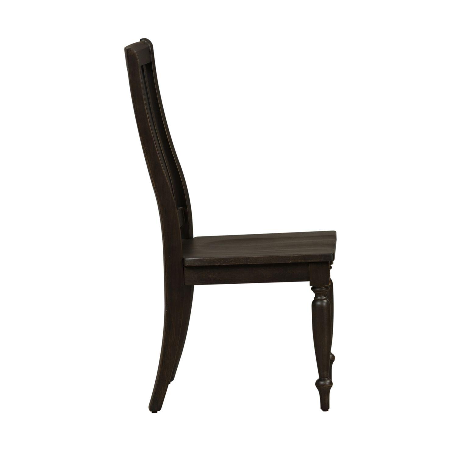 

    
879-C1500S-Set-2 Liberty Furniture Dining Chair Set

