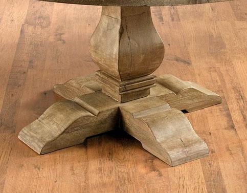 

    
AaImporting 48422-BR Dining Table Natural/Brown AA-48422-BR-DT
