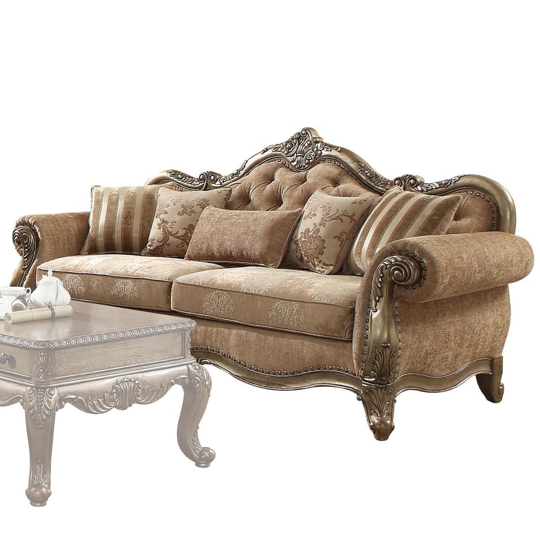 

    
Ragenardus-BR-56030-Set-2 Acme Furniture Sofa Loveseat
