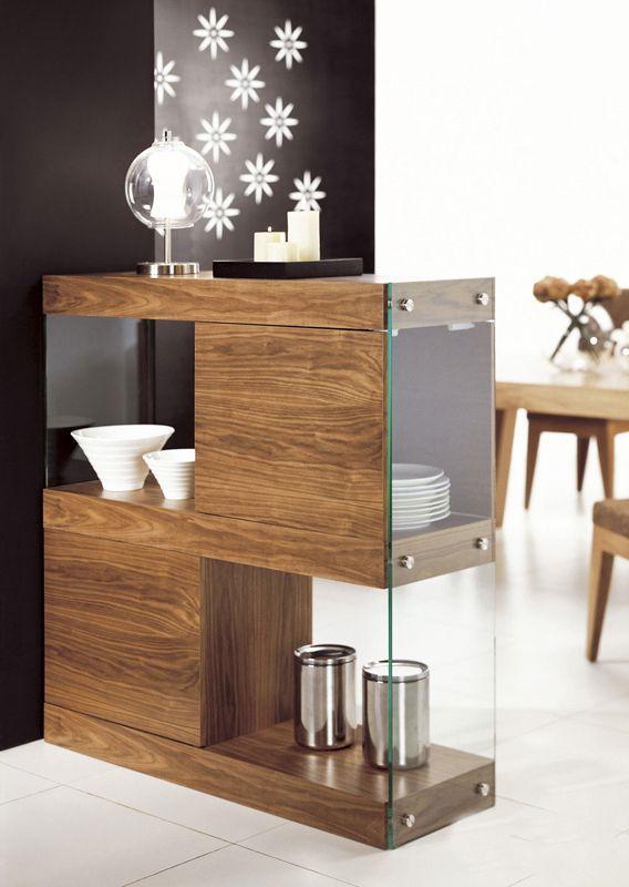 

    
Walnut & Tempered Glass Square Cabinet Modrest Aura VIG Modern Contemporary
