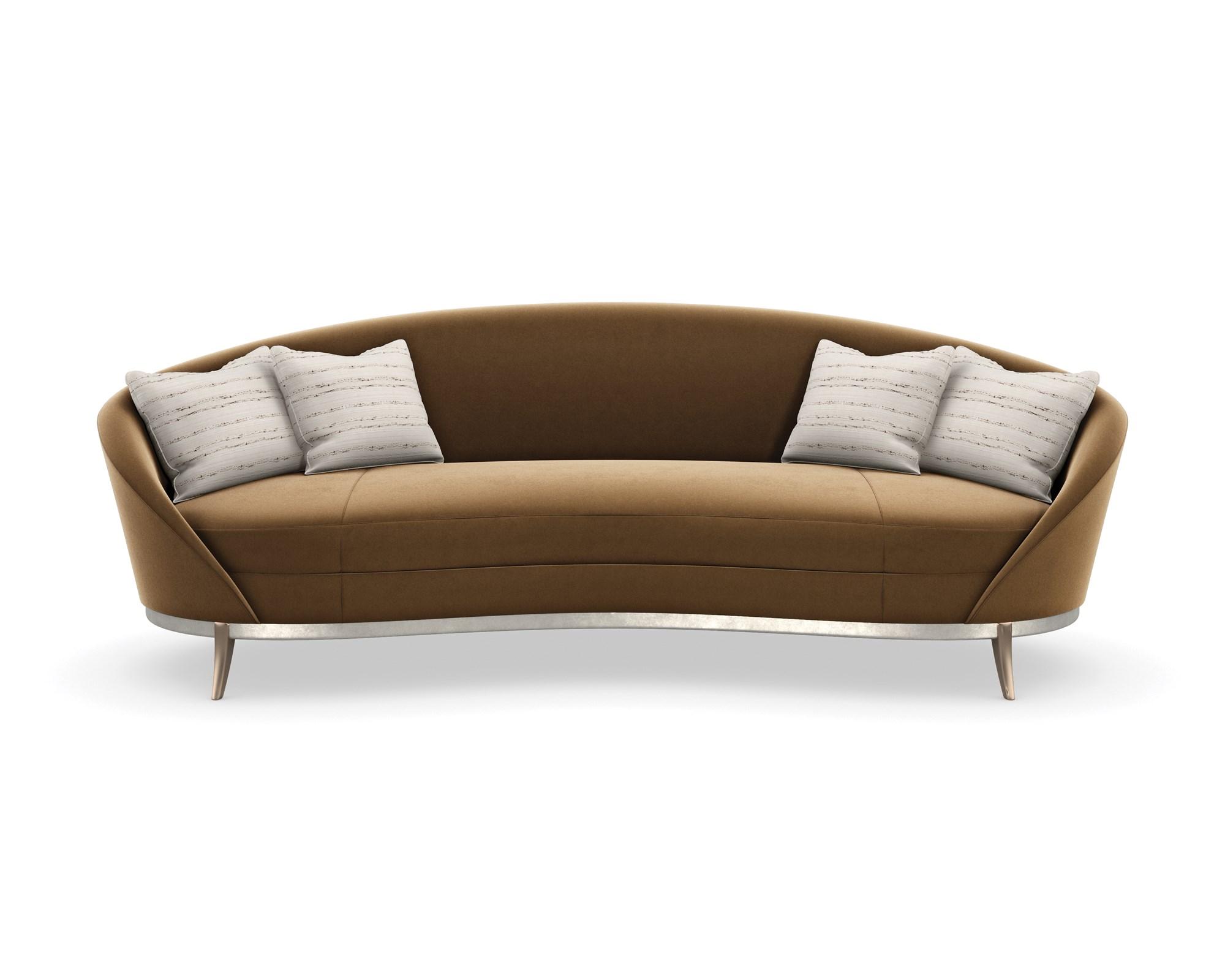 

    
Caracole MAIN EVENT / OPENING ACT / TURN STYLE Sofa Chair and Coffee Table Caramel/Gold SGU-021-011-A-Set-3
