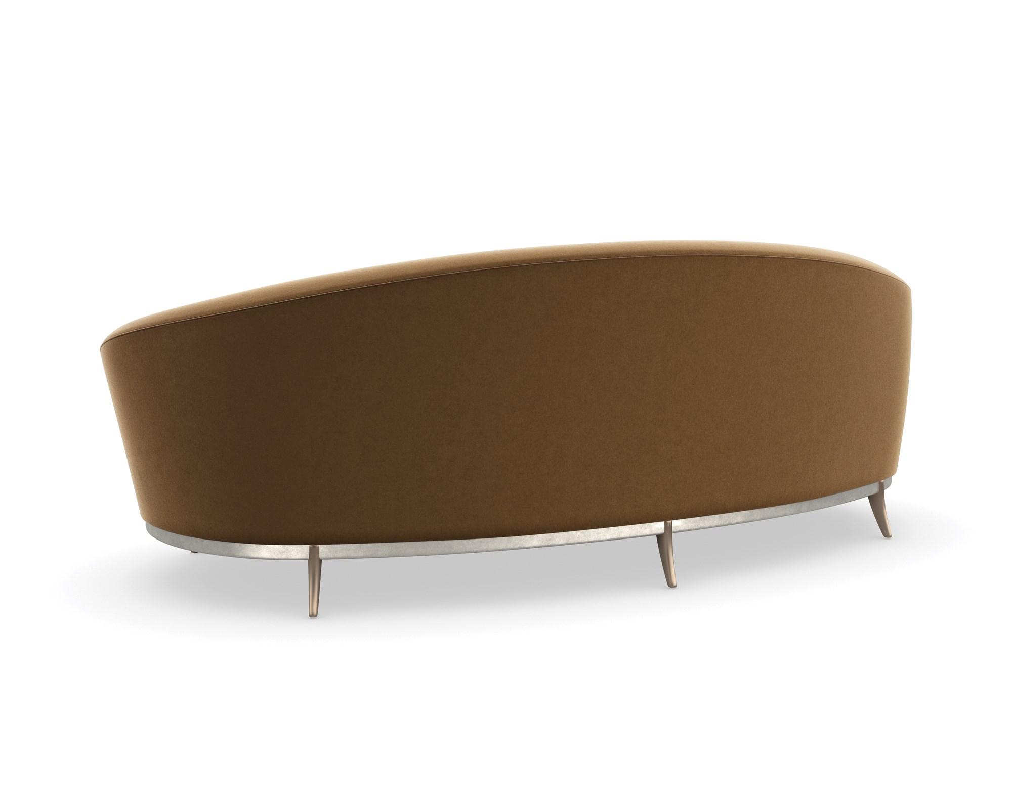 

        
Caracole MAIN EVENT / OPENING ACT / TURN STYLE Sofa Chair and Coffee Table Caramel/Gold Fabric 662896039931
