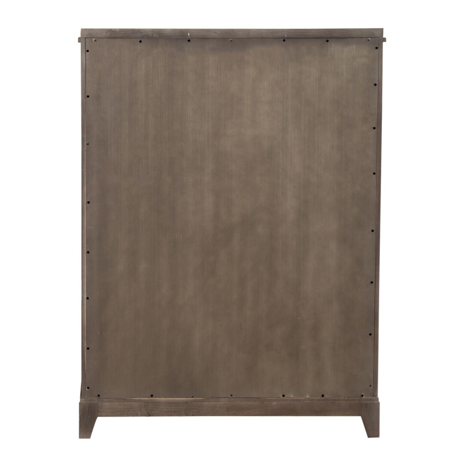 

                    
Liberty Furniture Belmar 902-BR41 Chest Taupe  Purchase 
